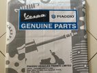 Aprilia SR Engine Packing with Gasket 150