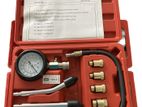 Engine pressure test kit