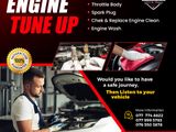 Engine Tune-up