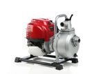 Engine water pump 2 stock 1"