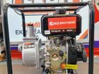 Engine Water Pump