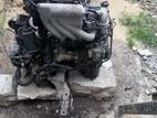 Suzuki Alto Engine with Gear Box