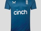 England Cricket Practice T Shirt