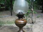 England Lamp
