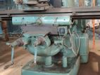 Milling Machine