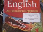 English an International Approach (Oxford)