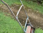 English -built Cylinder Lawn Mower