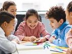 English Class for Kids