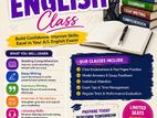 English class