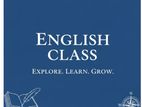 English Class Grade 1 to O/L