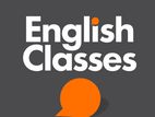 English Class O/l 2026