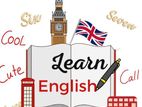 English Classes for Grade 6 to 11