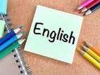 English Classes for Grades 6-11