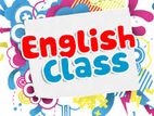 English Classes for Grade 6 - 11