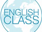 English Classes