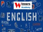 English Classes