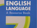 English Grammar Books Set