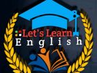 English Classes for Grade 1 - 11