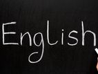 English Classes- Grade 01- O/L