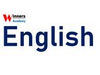 English Classes - Grade 1- O/L