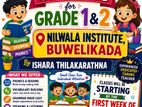 English Classes in Kandy