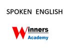 English Classes- Spoken