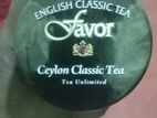 English Classic Tea