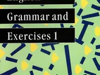 English Grammar and Exercise 1
