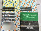 English Grammar