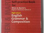 English Grammar Books