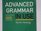 English Grammar Books