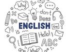 English Home visit classes - Grade 6-13