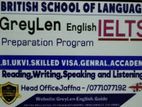 IELTS Classes