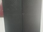 English Kef Tower Speakers