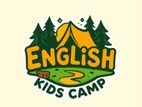 English Kids Camp