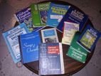 English Language Books