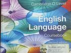 English language
