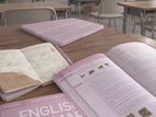 English Language Tuition – Online Classes