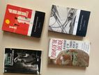 English Lit Books Edexcel
