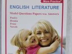 English Literary Model Question Papers with Answers