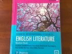 English Literature IGCSE Pearsons