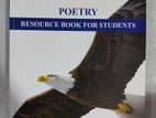 English Literature-Poetry Resource Book