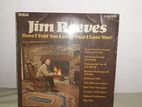 English LP Records Vinyl