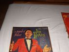 English Lp Records