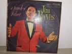 English LP Vinyl Records