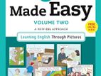 English Made Easy Book