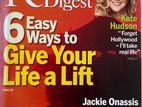 English Magazine