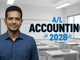 English Medium- Accounting