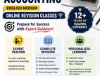English Medium Online Accounting Classes