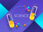 English Medium Ordinary Level SCIENCE Grade 6- 11